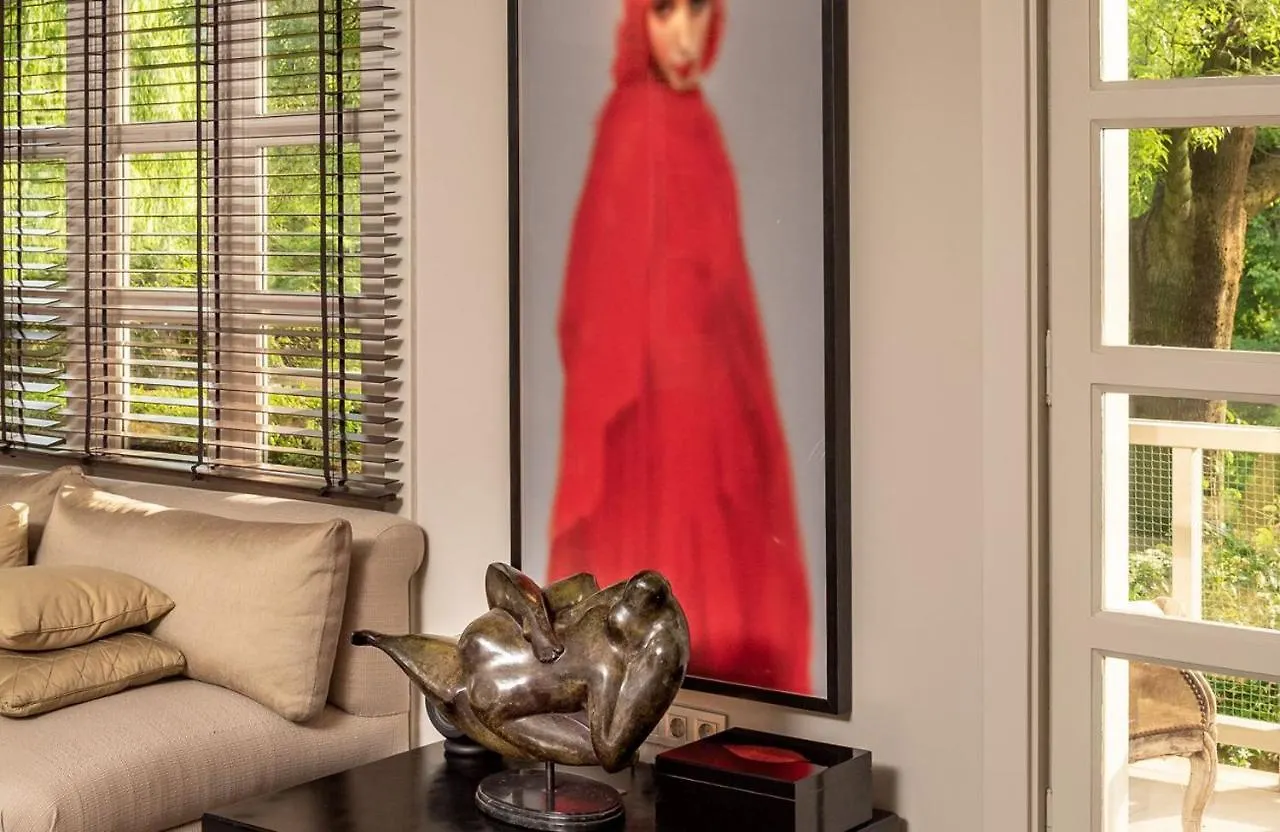 Vilă Enchanting 22,000M2 Property And Elegant 5 Bedroom Manor Istanbul Turcia