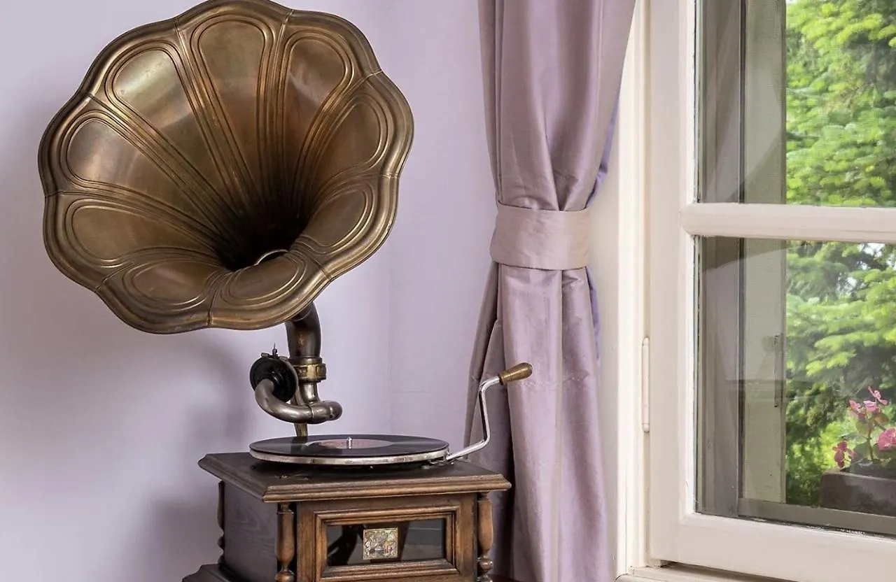 Enchanting 22,000M2 Property And Elegant 5 Bedroom Manor Istanbul Turcia