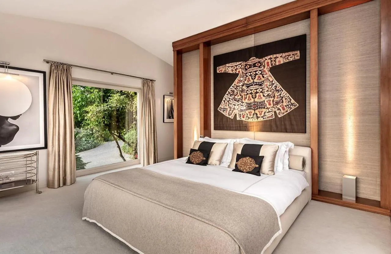 Vilă Enchanting 22,000M2 Property And Elegant 5 Bedroom Manor Istanbul Turcia