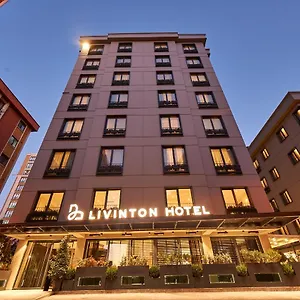  Otel Livinton Atasehir