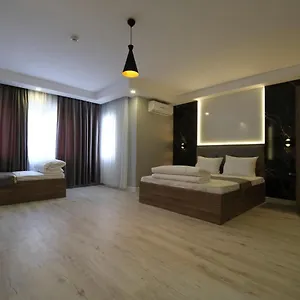  Отель Cevvo