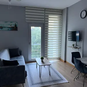  Апарт-отель Nur Sena's House